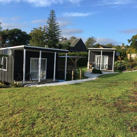Mel'S Cabins ケリケリ エクステリア 写真