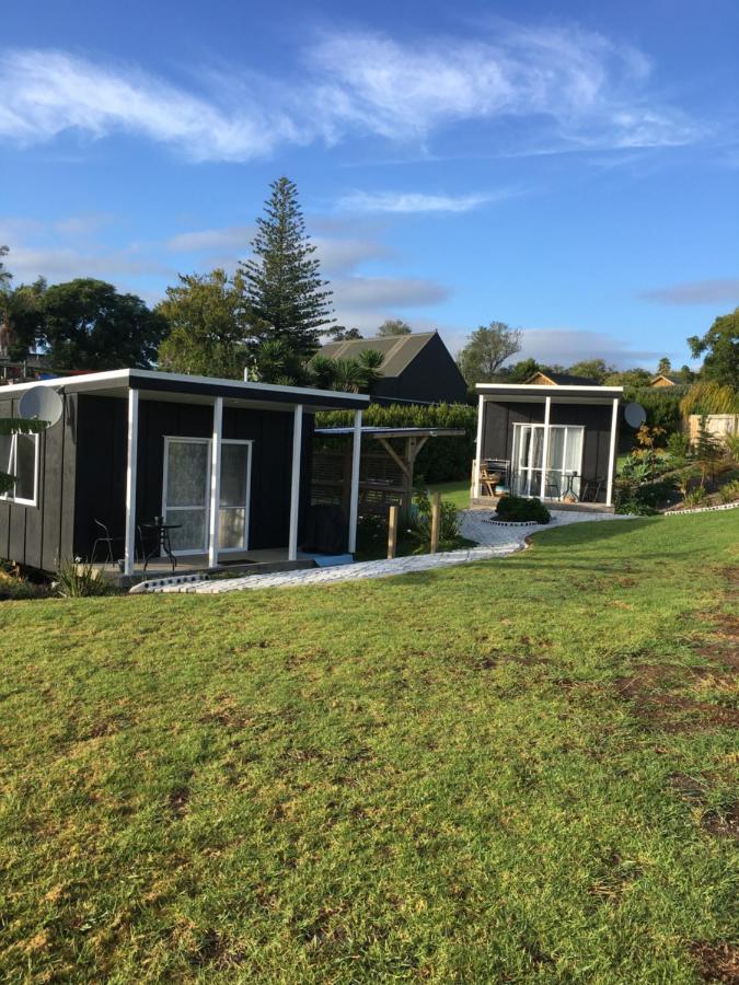 Mel'S Cabins ケリケリ エクステリア 写真